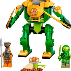 LEGO Lego-Ninjago Meca Ninja de Lloyd