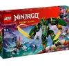LEGO Lego-Ninjago Meca Reactor de Lloyd