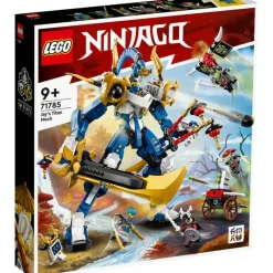 LEGO Lego-Ninjago Meca Titán de Jay