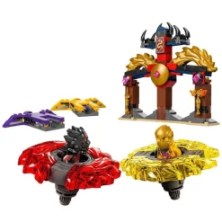 Ninjago Spinjitzu del Dragón*LEGO Hot