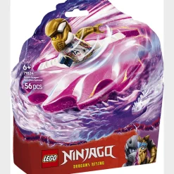 LEGO Lego-Ninjago Spinner de Spinjitzu del Dragón Sora