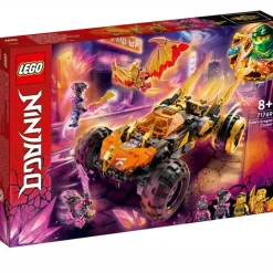 Ninjago Todoterreno del Dragón de Cole*LEGO Best