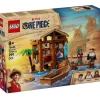One Piece Cabaña del Pueblo Molino*LEGO New