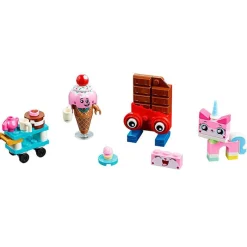 LEGO Lego-Película 2 Mejores Amigos de Unikitty