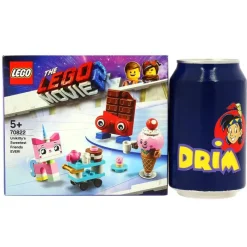 LEGO Lego-Película 2 Mejores Amigos de Unikitty