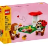 LEGO Lego-Picnic de Erizos