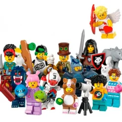 Sobre Serie 27 Edición Sorpresa*LEGO Outlet