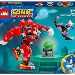 Sonic Robot Guardián de Knuckles*LEGO Hot