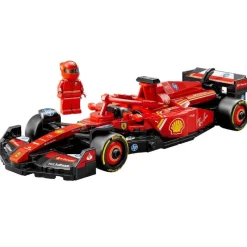 Speed Champions Coche de Carreras Ferrari SF-24 F1®*LEGO Outlet
