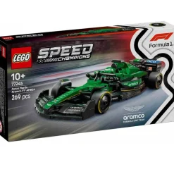 Speed Champions Coche de Carreras Aston Martin Aramco F1® AMR24*LEGO Sale