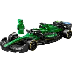 Speed Champions Coche de Carreras Aston Martin Aramco F1® AMR24*LEGO Sale