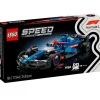 LEGO Lego-Speed Champions Coche de Carreras Visa Cash App RB VCARB 01 F1®