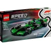 Speed Champions Coche de Carreras KICK Sauber F1® Team C44*LEGO Best