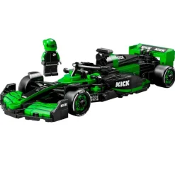 Speed Champions Coche de Carreras KICK Sauber F1® Team C44*LEGO Best