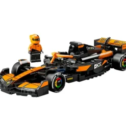 Speed Champions Coche de Carreras McLaren F1® Team MCL38*LEGO Discount