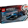 Speed Champions Coche de Carreras Williams Racing FW46 F1*LEGO New