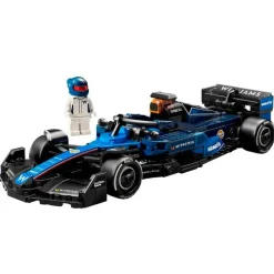 Speed Champions Coche de Carreras Williams Racing FW46 F1*LEGO New