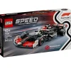 Speed Champions Coche de Carreras MoneyGram Haas F1® Team VF-24*LEGO New