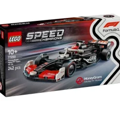 Speed Champions Coche de Carreras MoneyGram Haas F1® Team VF-24*LEGO New