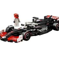Speed Champions Coche de Carreras MoneyGram Haas F1® Team VF-24*LEGO New