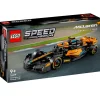 LEGO Lego-Speed Champions Coche Carreras Fórmula 1