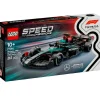 Speed Champions Coche de Carreras Mercedes-AMG F1® W15*LEGO Hot