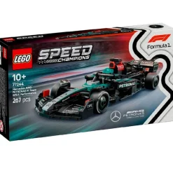 Speed Champions Coche de Carreras Mercedes-AMG F1® W15*LEGO Hot