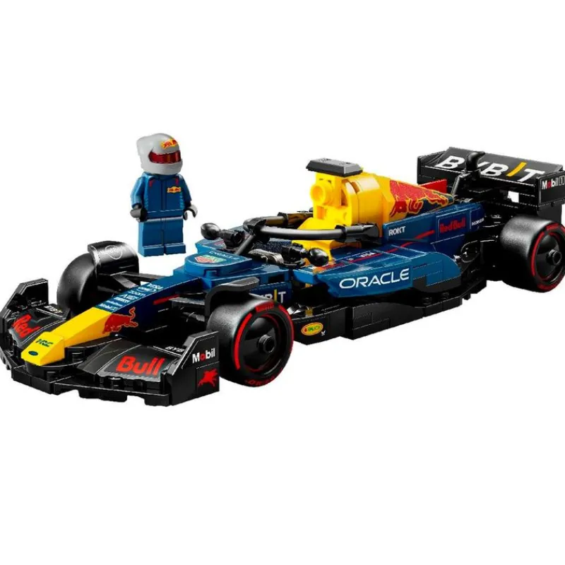 Speed Champions Coche de Carreras Oracle Red Bull Racing RB20 F1®*LEGO Sale