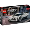 LEGO Lego Technic|Lego-Speed Champions Hiperdeportivo Bugatti Centodieci
