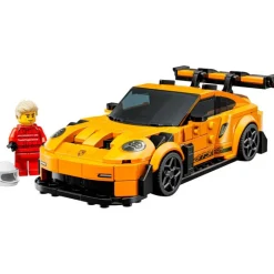 LEGO Lego-Speed Champions Superdeportivo Porsche 911 GT3 RS