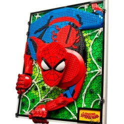 LEGO Lego Personajes|Lego-Spiderman El Increíble Spider-Man