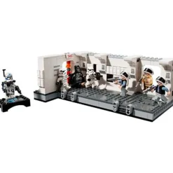 LEGO Star Wars|Lego-Star Wars Abordaje de la Tantive IV