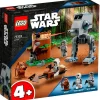Star Wars AT-ST*LEGO New