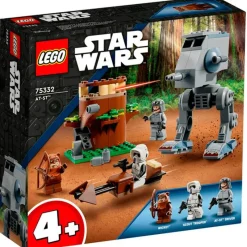 Star Wars AT-ST*LEGO New