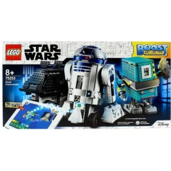 Star Wars Boost Comandante Droide*LEGO Outlet