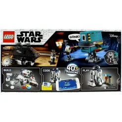 Star Wars Boost Comandante Droide*LEGO Outlet