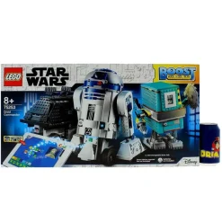Star Wars Boost Comandante Droide*LEGO Outlet