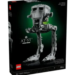 LEGO Star Wars|Lego-Star Wars Caminante AT-ST™