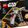 LEGO Star Wars|Lego-Star Wars Caza Estelar V-19 Torrent