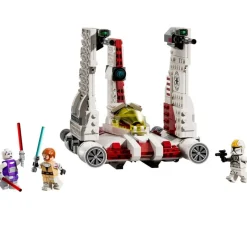 LEGO Star Wars|Lego-Star Wars Caza Estelar V-19 Torrent