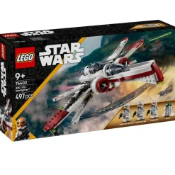 Star Wars Caza Estelar ARC-170*LEGO Clearance