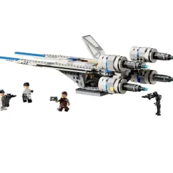 Star Wars Caza Estelar Rebelde Ala-U*LEGO