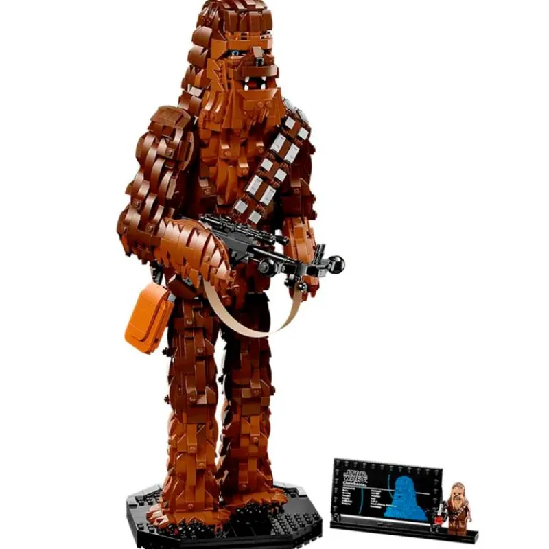 Star Wars Chewbacca*LEGO New