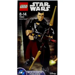 Star Wars Chirrut Imwe*LEGO Clearance
