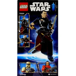 Star Wars Chirrut Imwe*LEGO Clearance