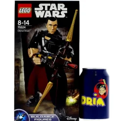 Star Wars Chirrut Imwe*LEGO Clearance