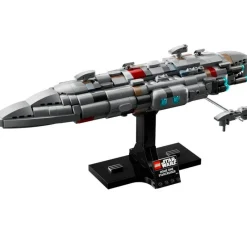 Star Wars Crucero Estelar Hogar Uno*LEGO Outlet