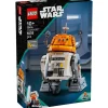Star Wars Droide Astromecánico Chopper (C1-10P)™*LEGO Best