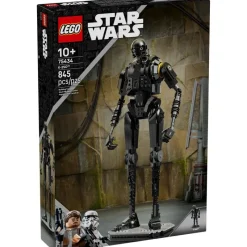 LEGO Star Wars|Lego-Star Wars Droide de Seguridad K-2SO™