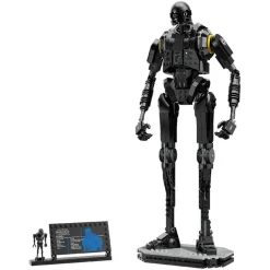 LEGO Star Wars|Lego-Star Wars Droide de Seguridad K-2SO™